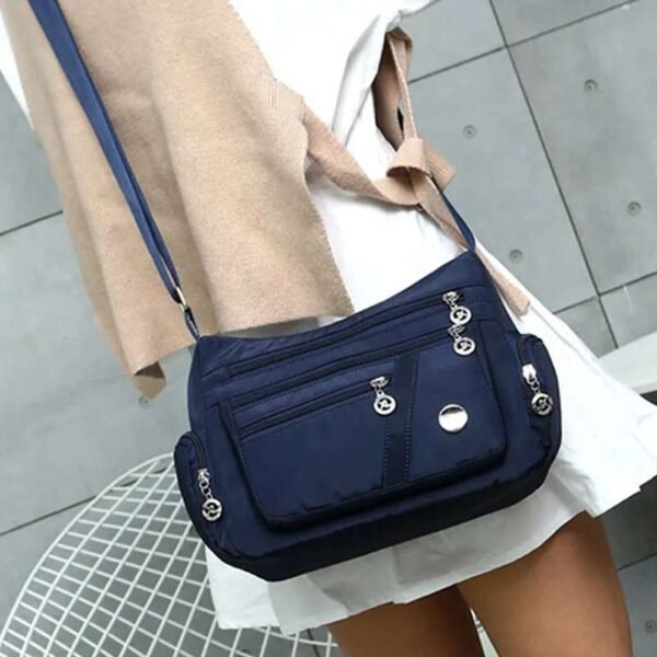 Fashion Women Single Shoulder hand Bag Crossbody Bag