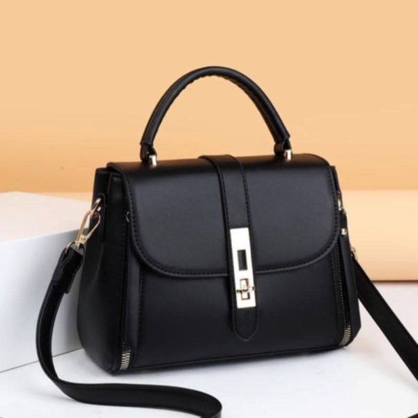 Latest Luxury Sling Shoulder Bags Women's Handbags Crossbody Bag