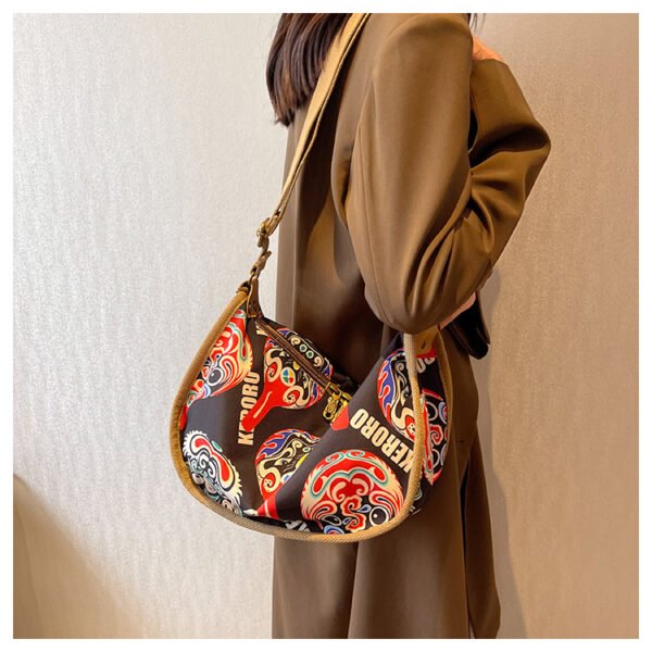 Messenger Shoulder Tide Bag