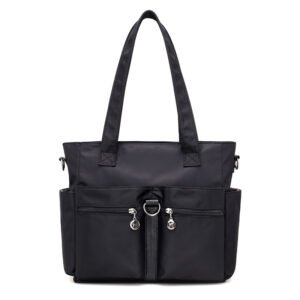 Women Casual Large Capacity Waterproof Oxford Cloth Bag