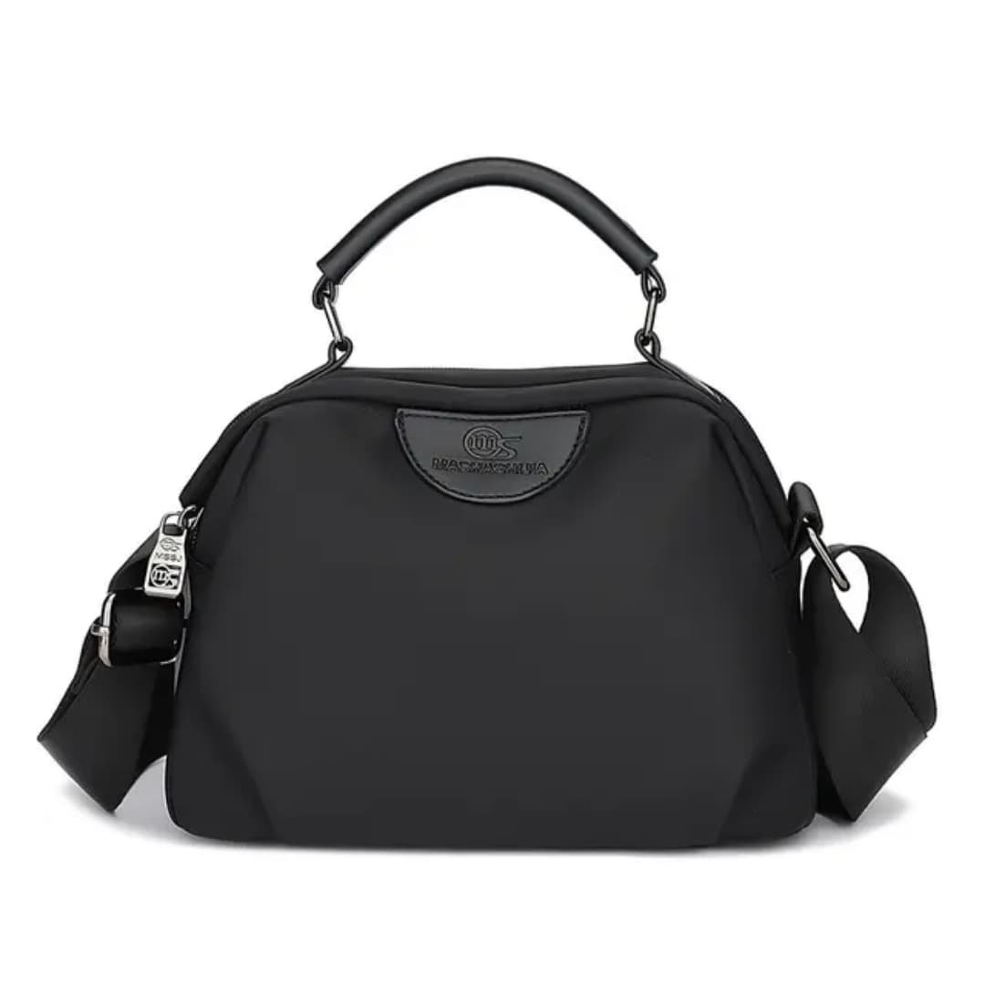 ladies Cowhide Shoulder Bag